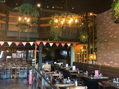 自助取餐区-同仁四季椰子鸡(海岸城天利店)