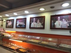 -金山饼店(登山大道店)