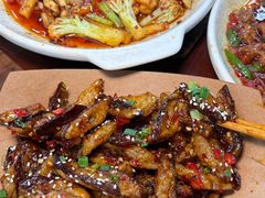-老三样·旧食新味(船山路店)