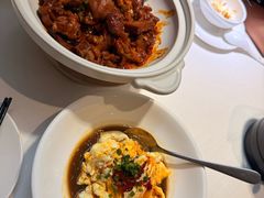 -院里寻菜·精致庭院菜(观沙岭店)