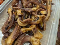 -蓝精灵饺子店