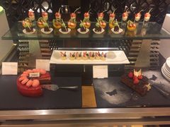 -武汉武昌威斯汀酒店-知味自助餐厅