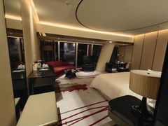 -广州四季酒店