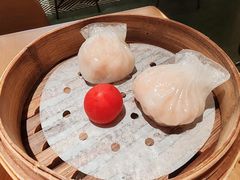 -茶港·点心·啫啫煲(群光广场店)
