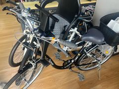 -永久自行车旗舰店(上海No.001店)