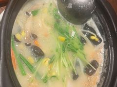 -云海肴·汽锅鸡·云南菜(领展购物广场·中关村店)