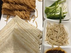 -豫满楼(郑东新区店)