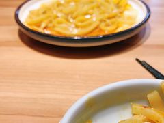 -品回味清真西北楼(宁波首店)