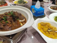 -又见炊烟私房菜(敬亭路店)