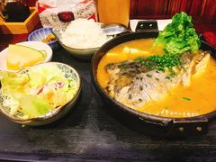 -石屋料理(南京西路店)