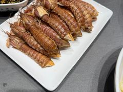 -老渔民·北塘海鲜(新港远洋宾馆店)