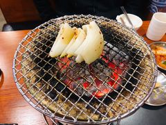 -大阪烧肉BAKA一代(十亩地店)