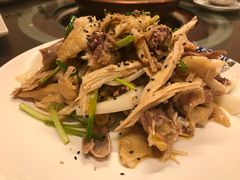 -福寿斋·老北京铜锅涮肉·烧烤(清岚店)