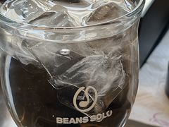 -Beans Solo豆号咖啡(百家湖花园店)