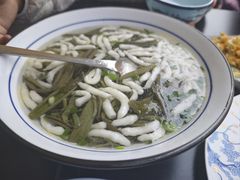 -美味之家·湖景农家乐(太湖东山店)