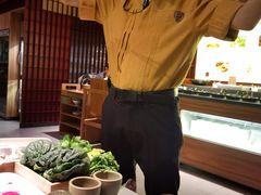 -巴奴毛肚火锅(悠唐购物中心店)