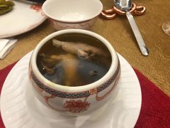 -稻香酒家·33年老字号·港式粤菜(富邦中心店)