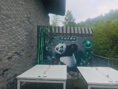 -都江堰中华大熊猫苑