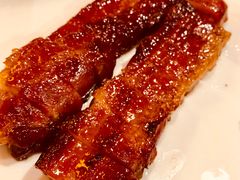 蜜汁叉烧-香云轩·顺德菜(香云纱园林酒店店)