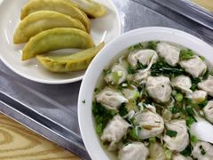 -金陵老丁家馄饨(新街口店)