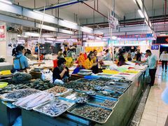 -板桥海鲜广场(文明东店)