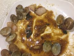 -吉源大排档·鱼生·海鲜(烧烤彩印厂店)