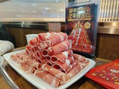 -傣妹火锅(南京东路一店)
