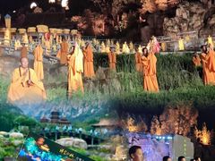 -禅宗少林·音乐大典