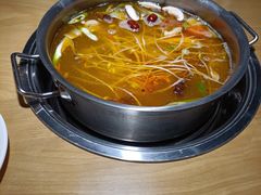 -守柴炉烤鸭(百伦店)