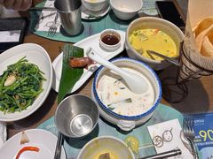 -帕蓝·暹罗料理(大学路店)