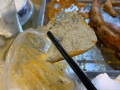 -玫瑰红烤羊排(北新桥三条店)