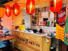 -千禾拉面(四隆店)