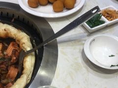 -灶座小锅烀饼·铁锅炖(道里店)