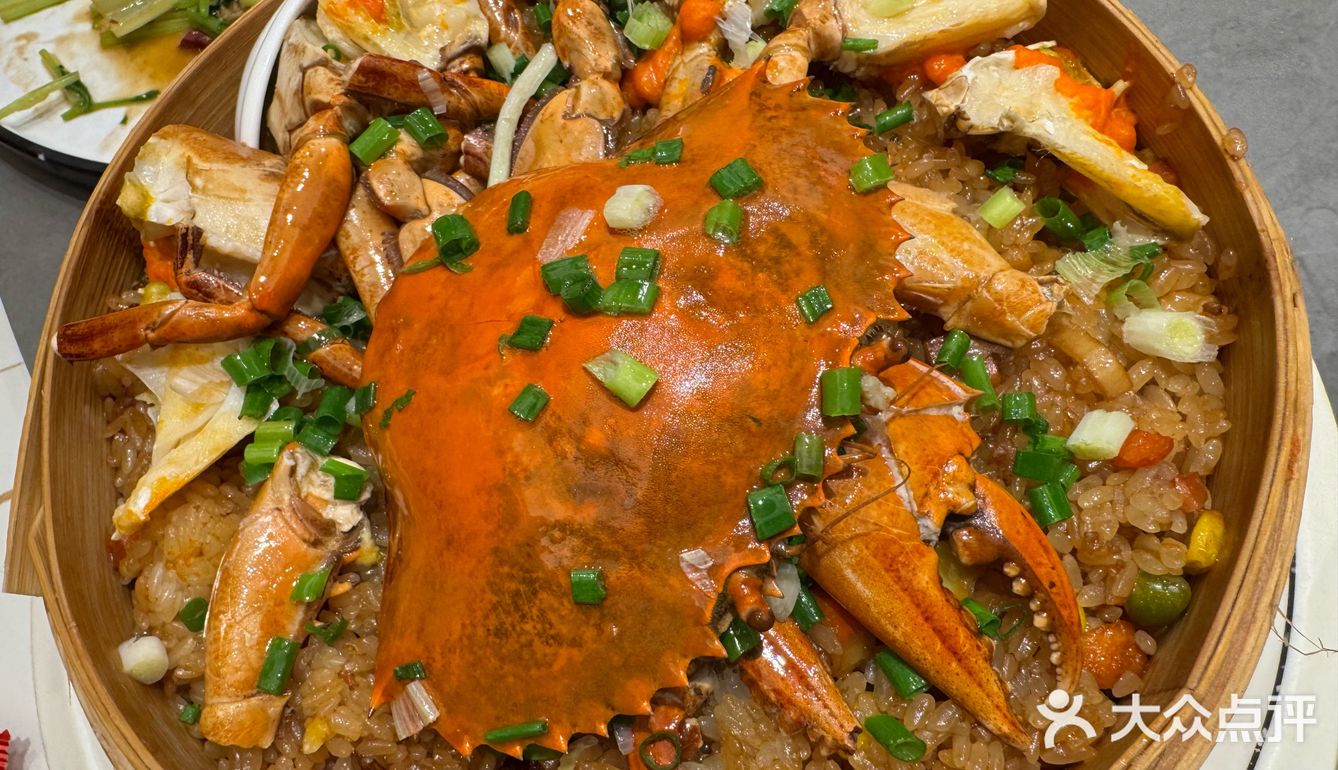 海味撩味～海鲜大餐