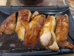 -吉野家(复兴路第二餐厅店)