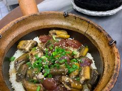 -红星光发煲仔饭(大石街店)