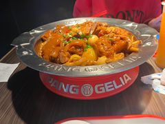 -胖哥俩肉蟹煲(杭州下沙学林街店)