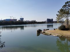 -美兰湖景区