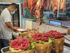 -刘少华贵州小黄牛·鲜牛肉火锅(总店)