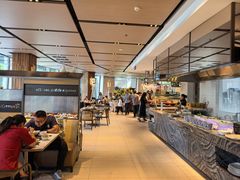 -厦门艾美酒店·新食谱西餐厅