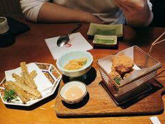 -鳗鱼家·深夜食堂(军博店)