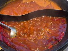 -朱光玉火锅馆(正弘城店)