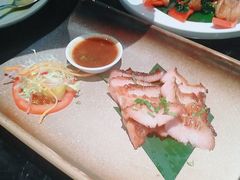 -Thai Alley泰爱里(二沙岛店)