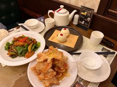 -老厨家(中央大街西七道街店)