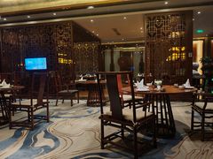 -蛇口希尔顿南海酒店·随轩中餐厅·粤菜