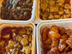 -周麻婆·川式小炒更下饭(武夷山三姑店)