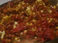 -天山醉美辣子鸡(文艺路店)