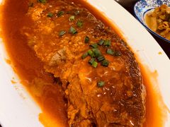-松针蔡记蒸饺(花园路店)