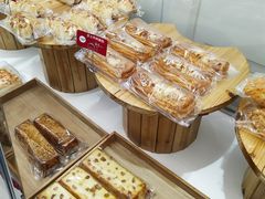 -味多美蛋糕(苏州街地铁店)