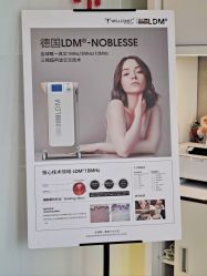 -JY·VALMONT法儿曼官方面护·海菲秀黑钻体验中心